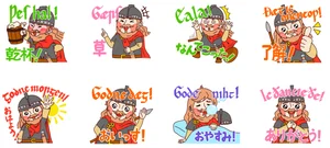 チャプター添付画像