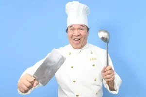 チャプター添付画像