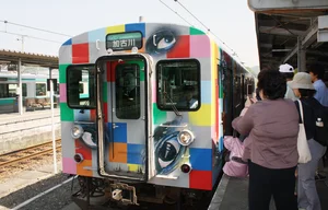 チャプター添付画像