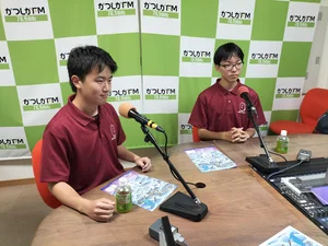 チャプター添付画像