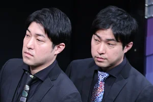 チャプター添付画像