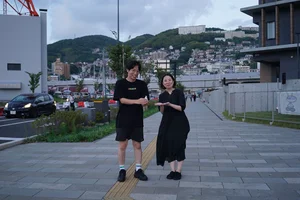 チャプター添付画像