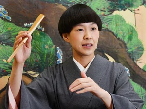 チャプター添付画像