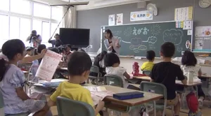 チャプター添付画像
