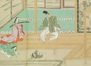 チャプター添付画像