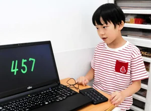 チャプター添付画像