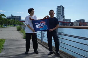 チャプター添付画像