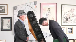 チャプター添付画像