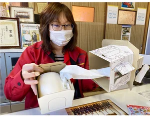 チャプター添付画像