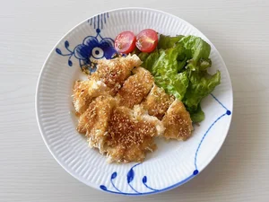 チャプター添付画像