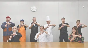 チャプター添付画像
