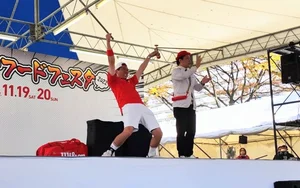 チャプター添付画像