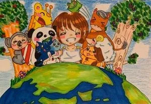 チャプター添付画像