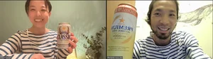 チャプター添付画像
