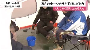 チャプター添付画像