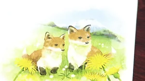 チャプター添付画像