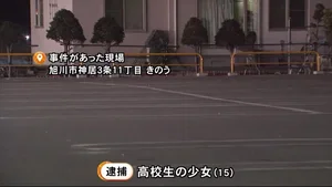 チャプター添付画像