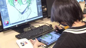 チャプター添付画像