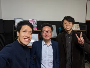 チャプター添付画像