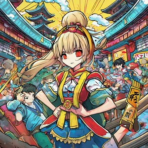 チャプター添付画像