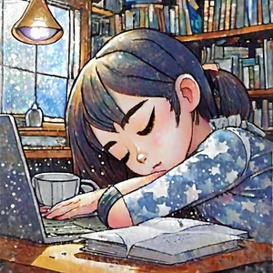 チャプター添付画像