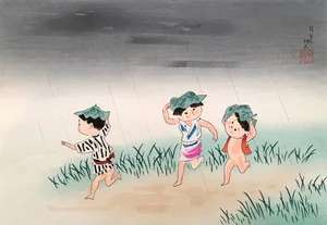 チャプター添付画像