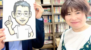 チャプター添付画像