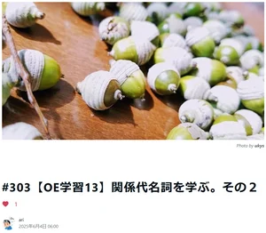 チャプター添付画像