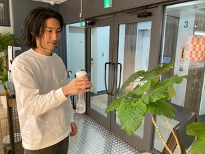 チャプター添付画像