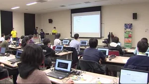 チャプター添付画像