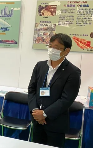 チャプター添付画像