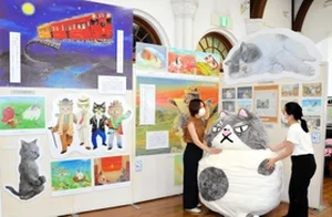 チャプター添付画像
