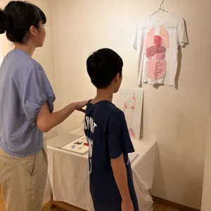 チャプター添付画像