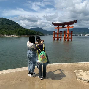 チャプター添付画像