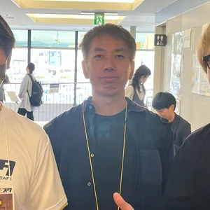 チャプター添付画像