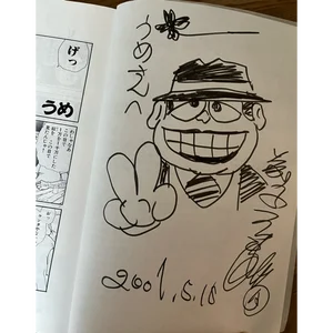 チャプター添付画像