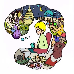 チャプター添付画像