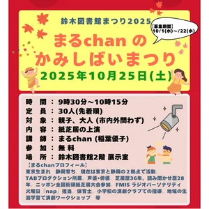 チャプター添付画像