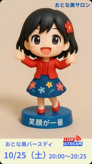 チャプター添付画像
