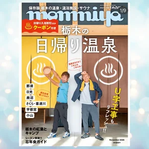 チャプター添付画像