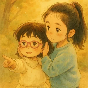 チャプター添付画像