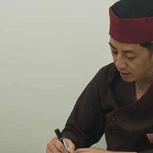 チャプター添付画像