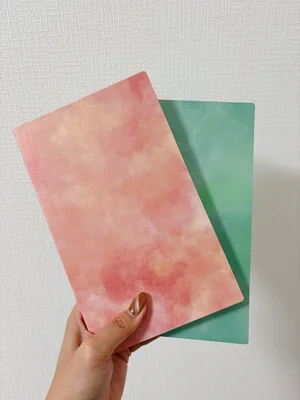 チャプター添付画像