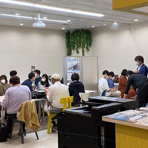 チャプター添付画像