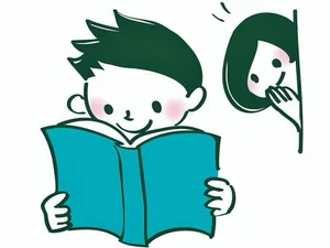 チャプター添付画像