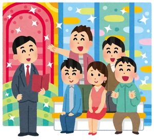 チャプター添付画像