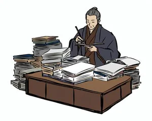 チャプター添付画像