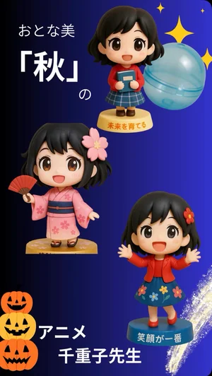 チャプター添付画像