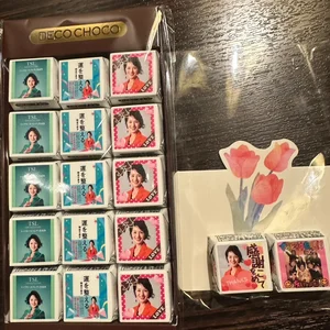 チャプター添付画像