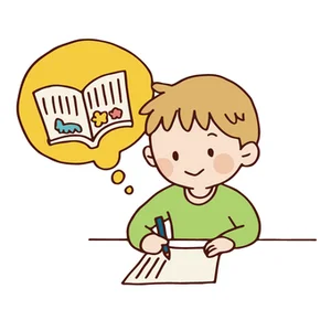チャプター添付画像